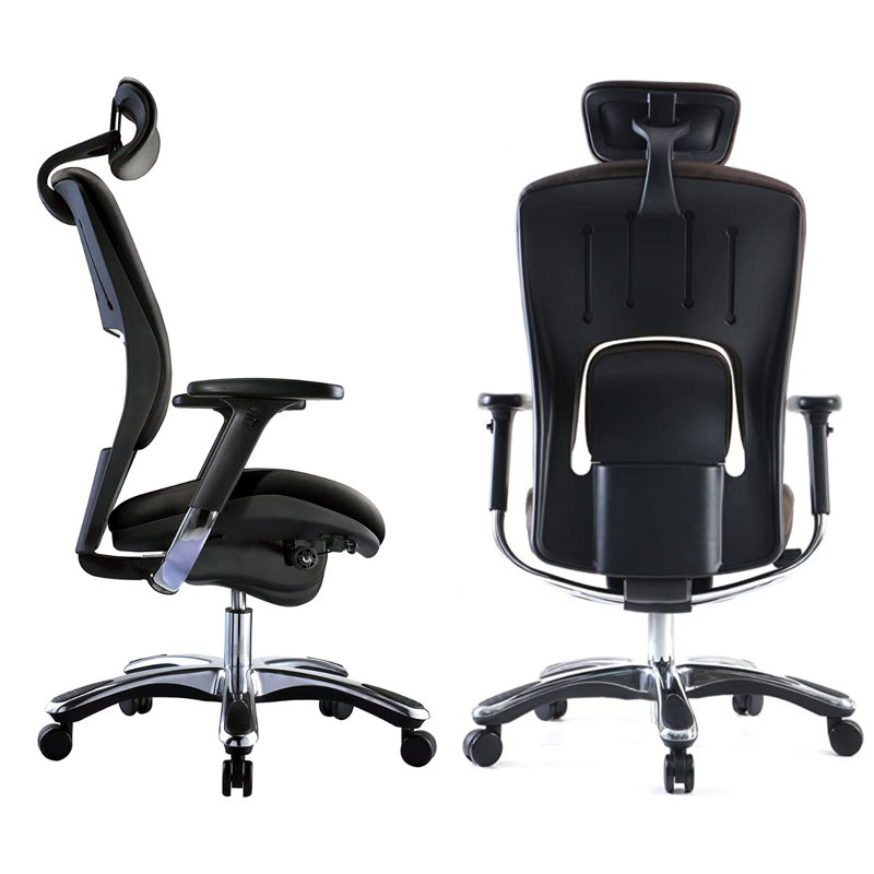 Gm seating ergolux discount